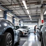 صافکاری PDR لیسه گیری سرامیک تخصصی در غرب تهران